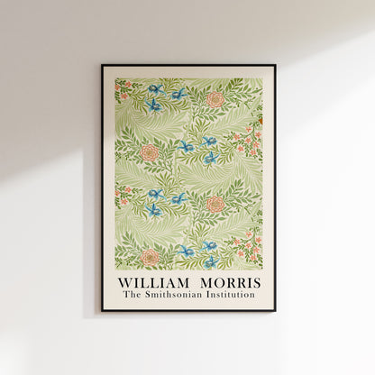 William Morris - The Smithsonian Institution 2