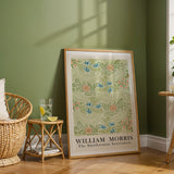 William Morris – The Smithsonian Institution 2