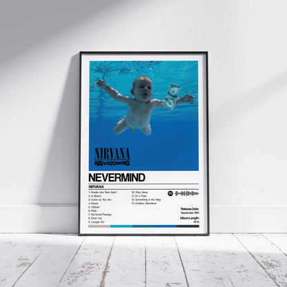 Nirvana - Peu importe
