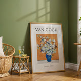 Roses - Van Gogh
