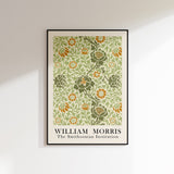 William Morris - The Smithsonian Institution 3