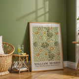 William Morris - The Smithsonian Institution 3