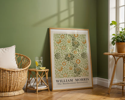 William Morris - The Smithsonian Institution 3