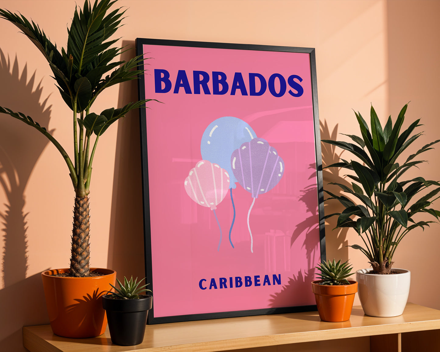 Barbados - Caribbean