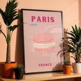 Paris - France