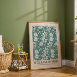 William Morris – Klassischer Textildruck 17