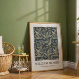 William Morris – Baumwollausstellungssammlung 17