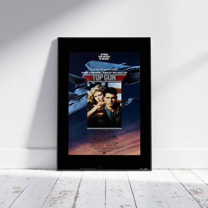 Top Gun - Movie Poster