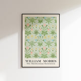 William Morris – The Smithsonian Institution 4