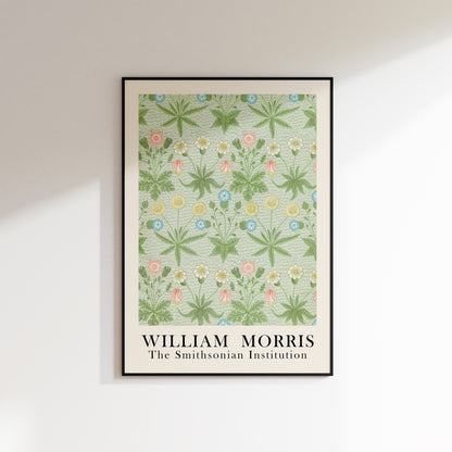William Morris - The Smithsonian Institution 4