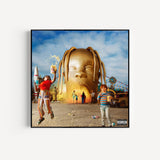 Benutzerdefinierte Albumposter - Fordern Sie Ihr eigenes Album an