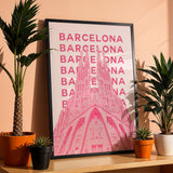 Barcelona - Kathedrale