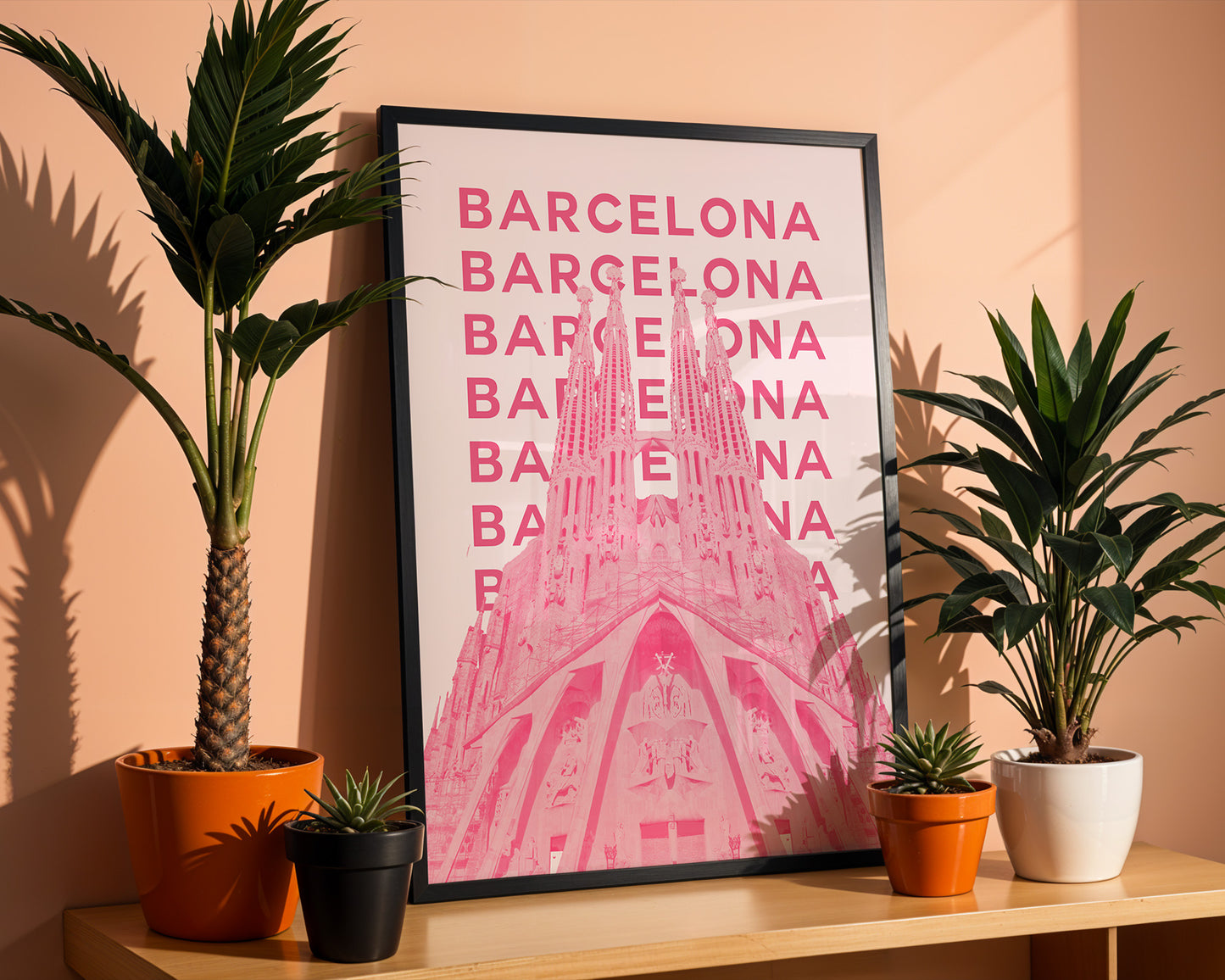 Barcelona - Cathedral