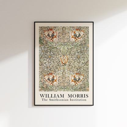 William Morris - The Smithsonian Institution 5