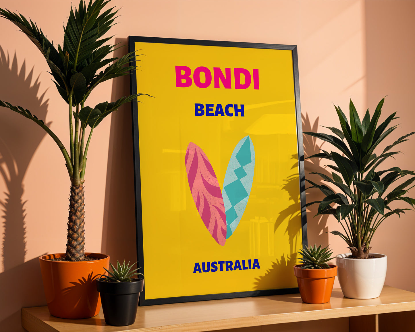 Bondi Beach - Australia
