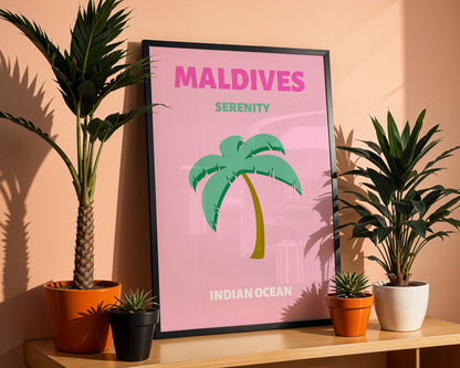 Maldives