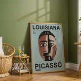 Picasso Louisiana