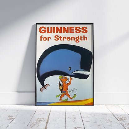 Guinness for Strength