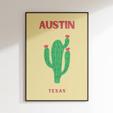 Austin Texas