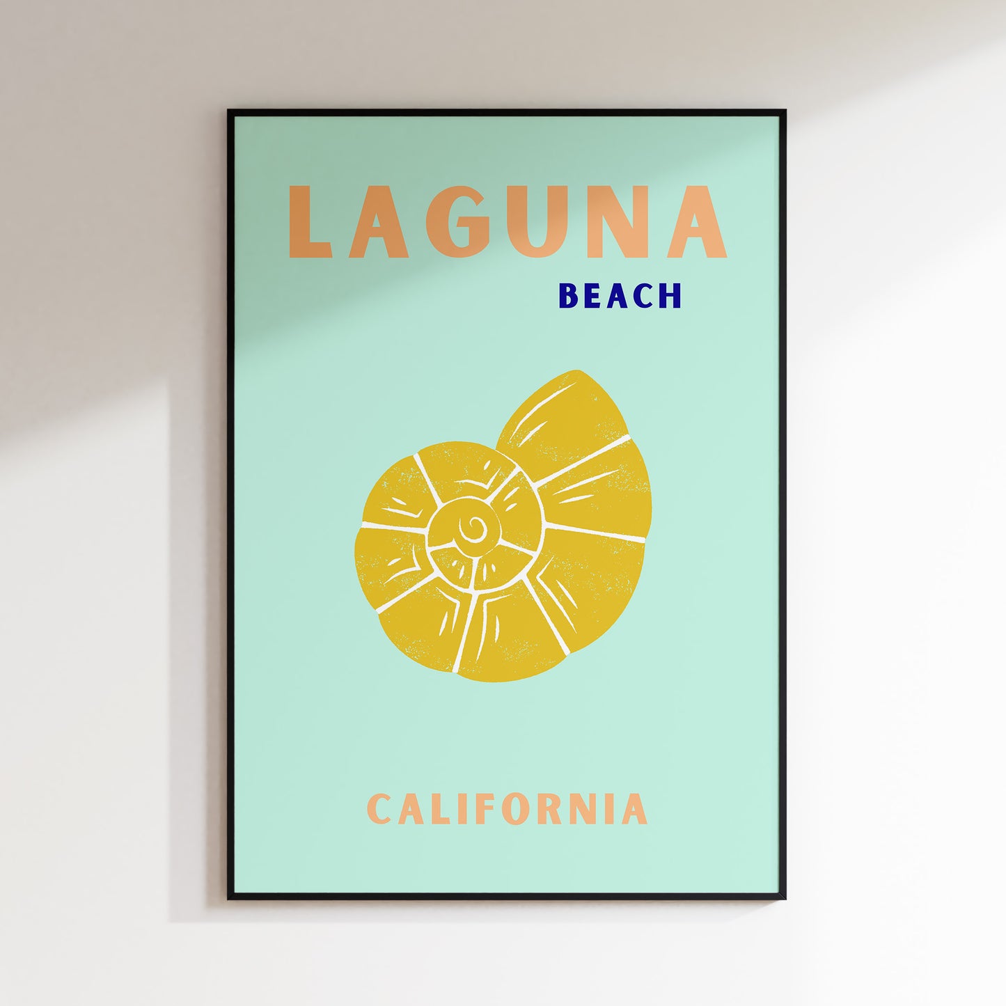 Laguna Beach - California