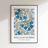 William Morris – Baumwollausstellungssammlung 13