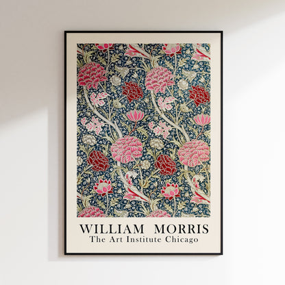 William Morris - The Art Institute Chicago