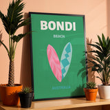 Bondi Beach