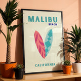 Malibu Beach - California