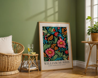 William Morris - Classic Textile Print 2
