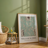 William Morris - Cotton Exhibition Collection 2