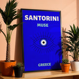 Santorini - Greece