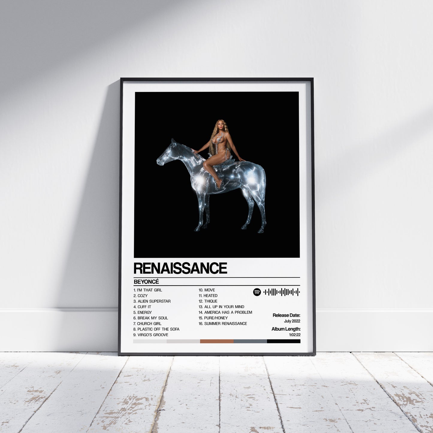 Beyoncé - Renaissance