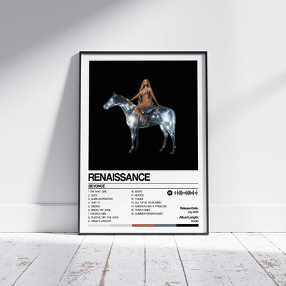 Beyoncé - Renaissance