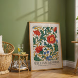 William Morris - Classic Textile Print 3