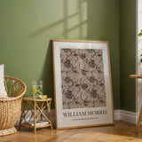 William Morris - Cotton Exhibition Collection 3