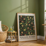 William Morris - The Smithsonian Institution Fruit