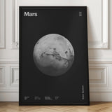 Planet Mars