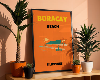 Boracay