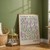 Flower Market - Kiew