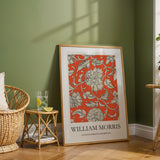 William Morris – Baumwollausstellungssammlung 4
