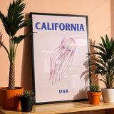 Kalifornien – USA