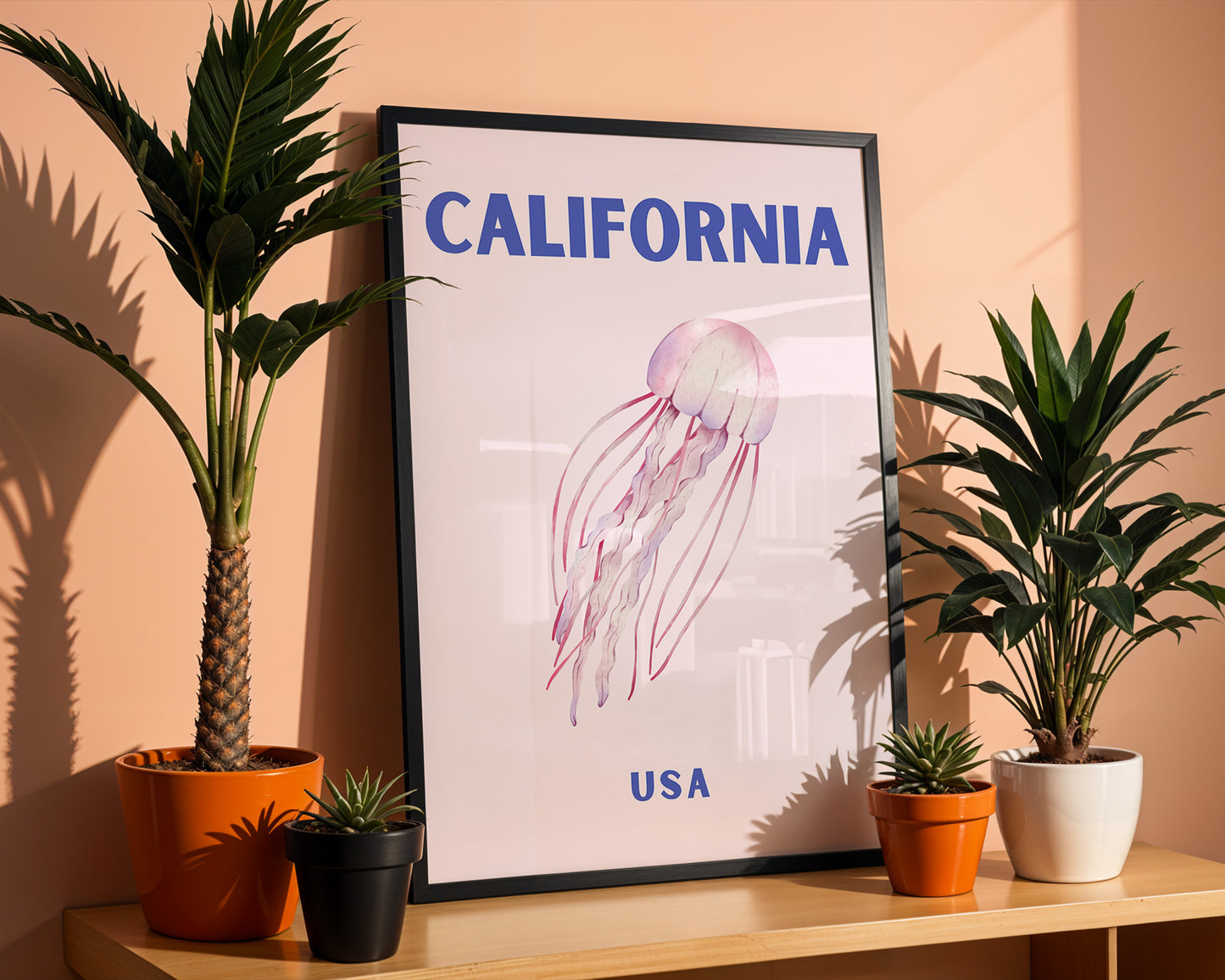 California - USA
