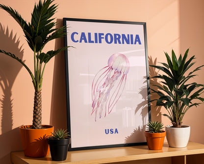 California - USA