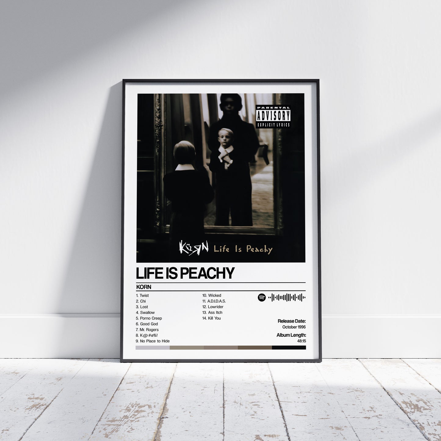 21 Savage - Je suis &gt; J'étais