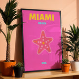 Miami Beach - USA