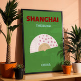 Shanghai - China
