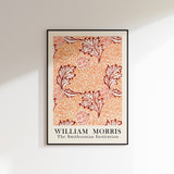 William Morris – Blätter der Smithsonian Institution