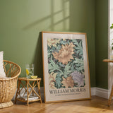 William Morris - Classic Textile Print 6