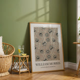 William Morris - Cotton Exhibition Collection 6
