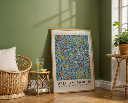 William Morris - The Smithsonian Institution